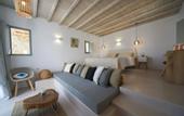 Туры в отель Myconian Crown Suites
