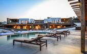 Туры в отель Myconian Crown Suites