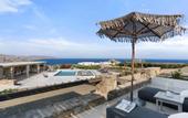 Туры в отель Myconian Crown Suites