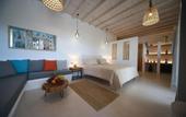 Туры в отель Myconian Crown Suites