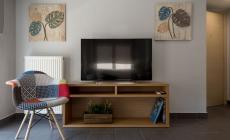 12 Keys Athens Apartments