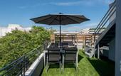 Туры в отель 12 Keys Athens Apartments