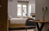 Туры в отель 12 Keys Athens Apartments