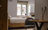 Туры в отель 12 Keys Athens Apartments