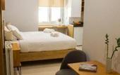 Туры в отель 12 Keys Athens Apartments