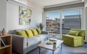 Туры в отель 12 Keys Athens Apartments