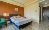 Туры в отель Plearnwan Deluxe Mansion