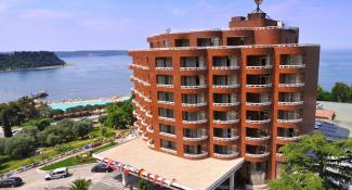 Remisens Premium Hotel Metropol 5*