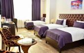 Туры в отель Supreme Hotel Baku