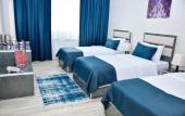 Туры в отель Supreme Hotel Baku