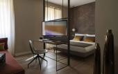 Туры в отель Della Spiga Suites by Brera Apartments