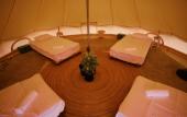 Туры в отель Roost Glamping