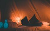 Туры в отель Roost Glamping