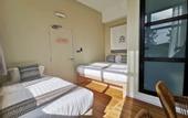 Туры в отель Oikos Poshtel