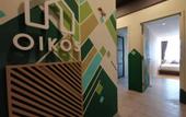 Туры в отель Oikos Poshtel