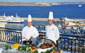 Туры в отель Grand Hotel Gozo