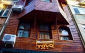Туры в отель Yolohostel