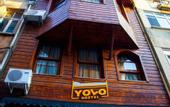 Туры в отель Yolohostel