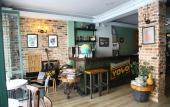 Туры в отель Yolohostel