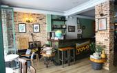 Туры в отель Yolohostel
