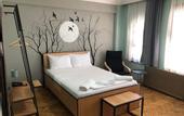 Туры в отель Yolohostel