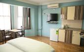 Туры в отель Yolohostel