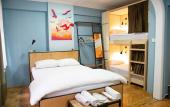 Туры в отель Yolohostel