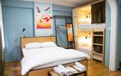 Туры в отель Yolohostel