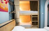 Туры в отель Yolohostel