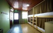 Туры в отель Yolohostel