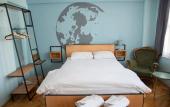 Туры в отель Yolohostel