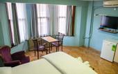 Туры в отель Yolohostel