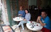 Туры в отель Yolohostel