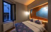 Туры в отель Royal Taksim Suites
