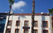 Туры в отель Hotel Feryil Centrum
