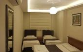 Туры в отель Hotel Feryil Centrum