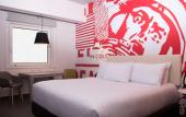 Туры в отель Radisson RED Miraflores
