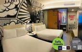 Туры в отель Radisson RED Miraflores