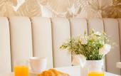 Туры в отель Luzeiros Suites