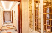 Туры в отель Luzeiros Suites