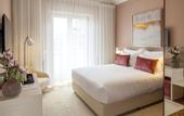 Туры в отель Luzeiros Suites