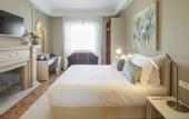 Туры в отель Luzeiros Suites