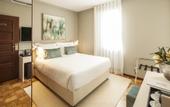Туры в отель Luzeiros Suites