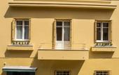 Туры в отель Keramos Athens