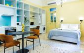 Туры в отель Keramos Athens