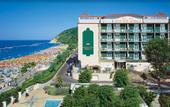 Туры в отель Grand Hotel Michelacci