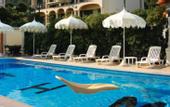 Туры в отель Grand Hotel Michelacci