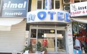 Туры в отель Ay Otel 2