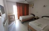Туры в отель Ay Otel 2