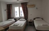 Туры в отель Ay Otel 2